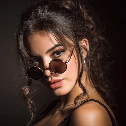 Nina@Aurcue